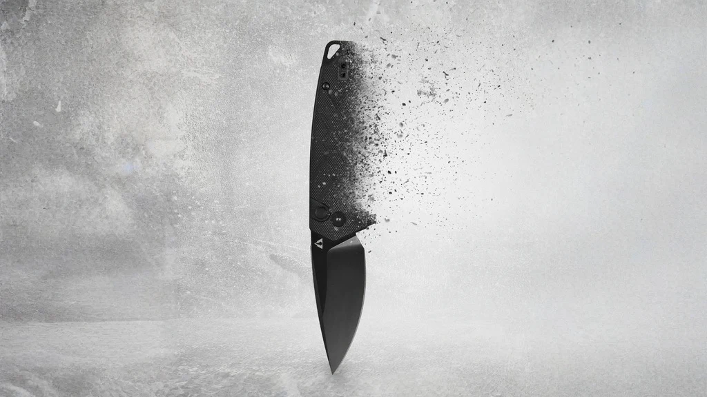 TNB - CMB Knives